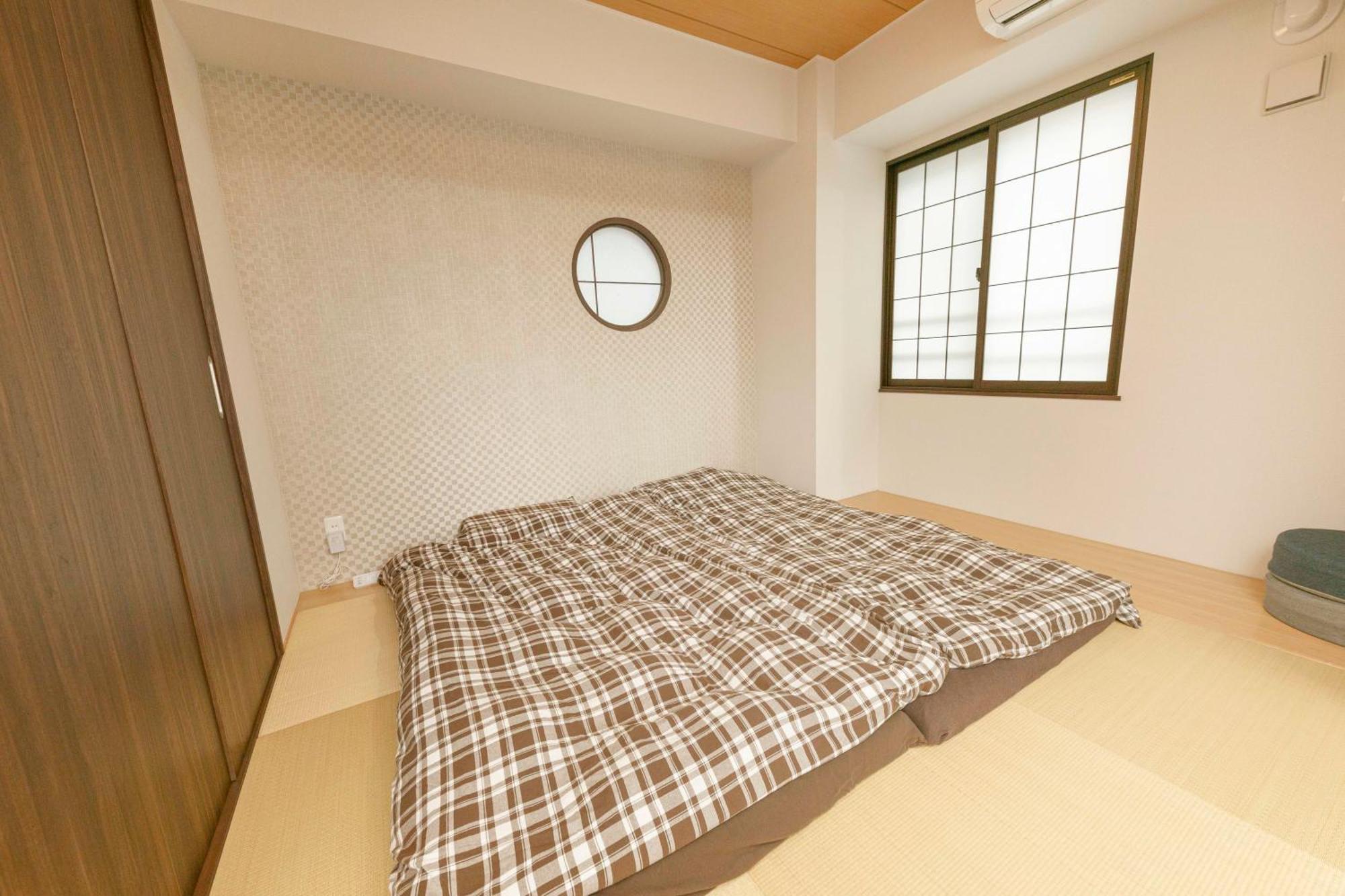 Gamadas Bld Appartamento Tokyo