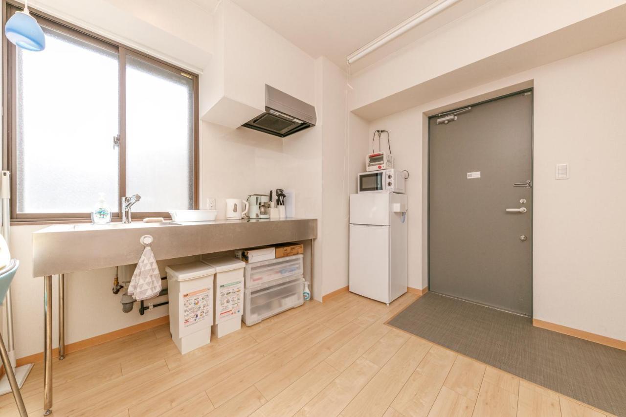 Gamadas Bld Apartment *