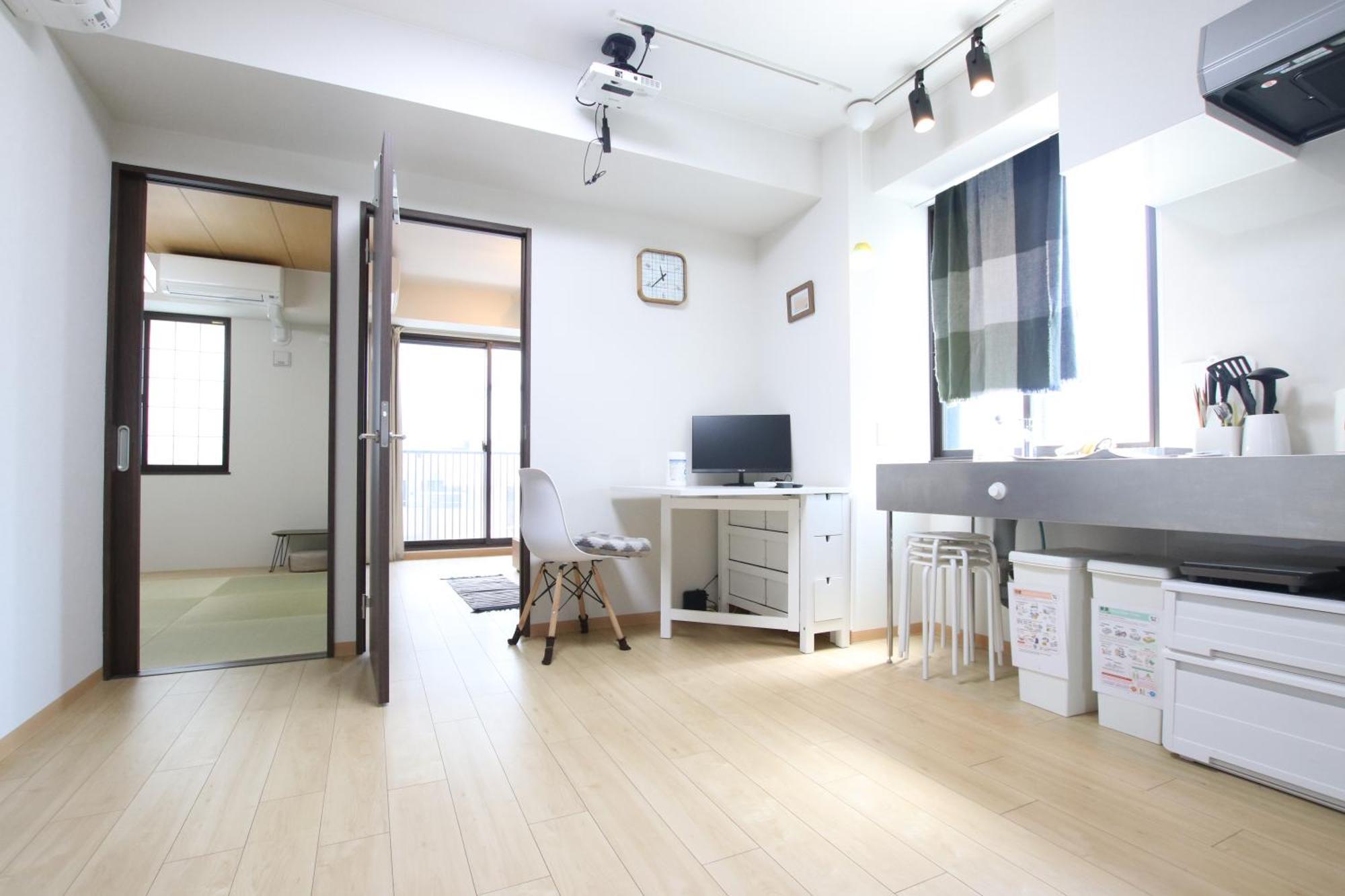 Gamadas Bld Tokyo