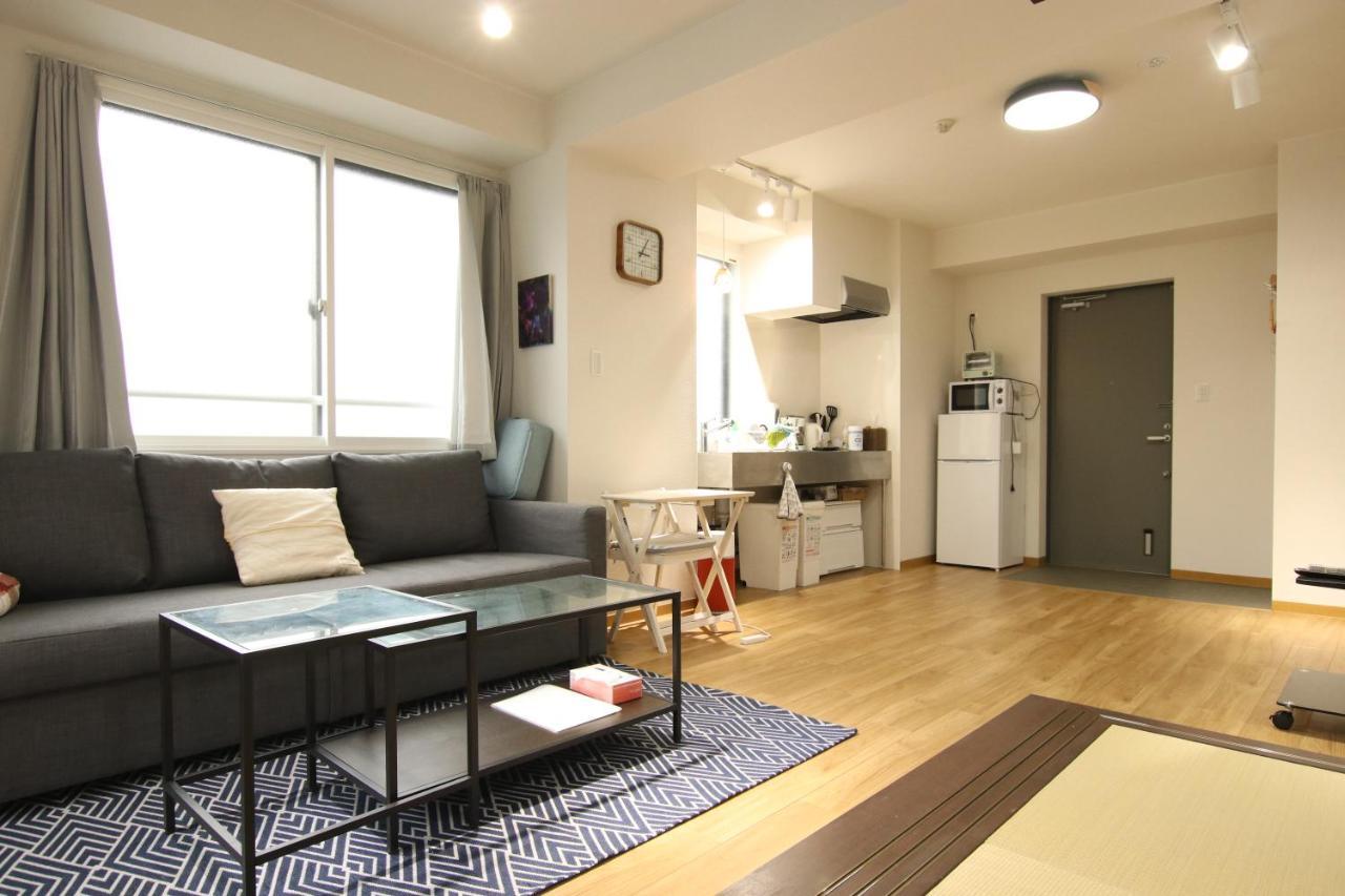 Apartment Gamadas Bld Präfektur Tokio