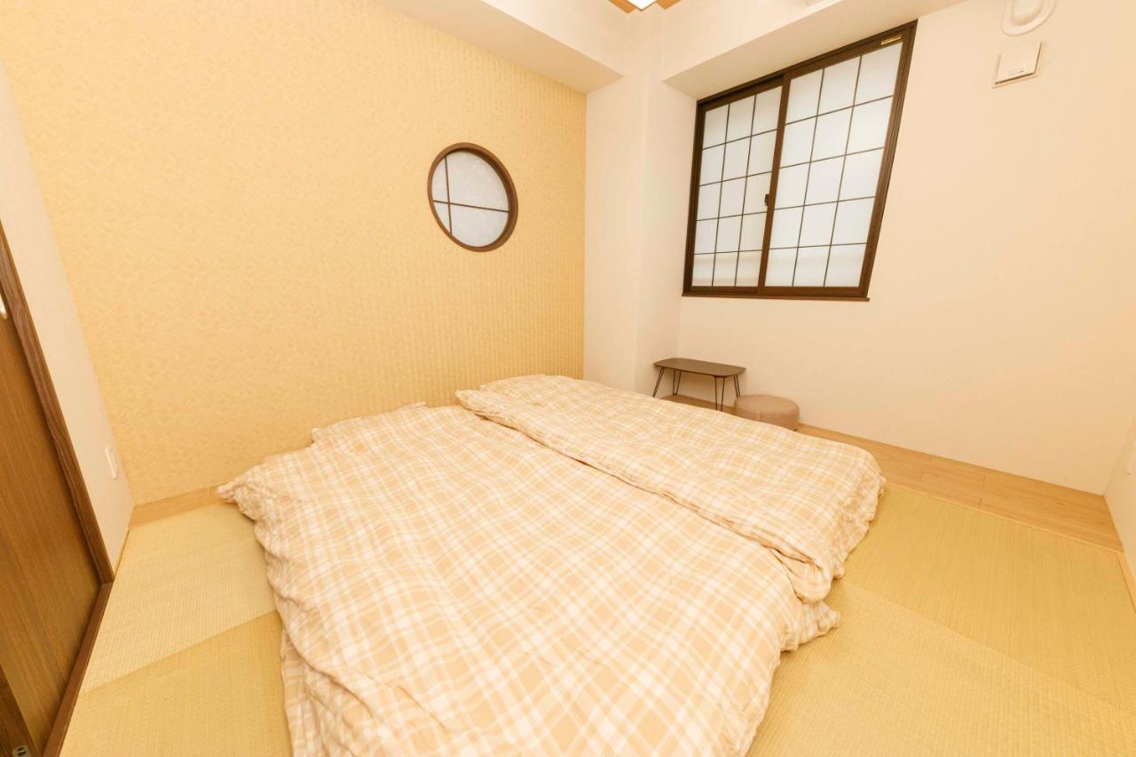 Gamadas Bld Apartment Präfektur Tokio