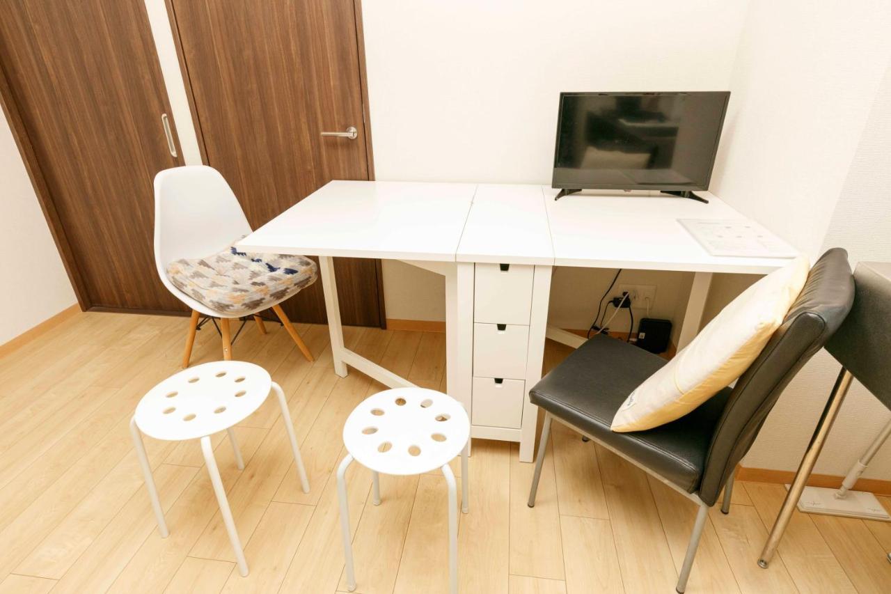 Gamadas Bld Präfektur Tokio