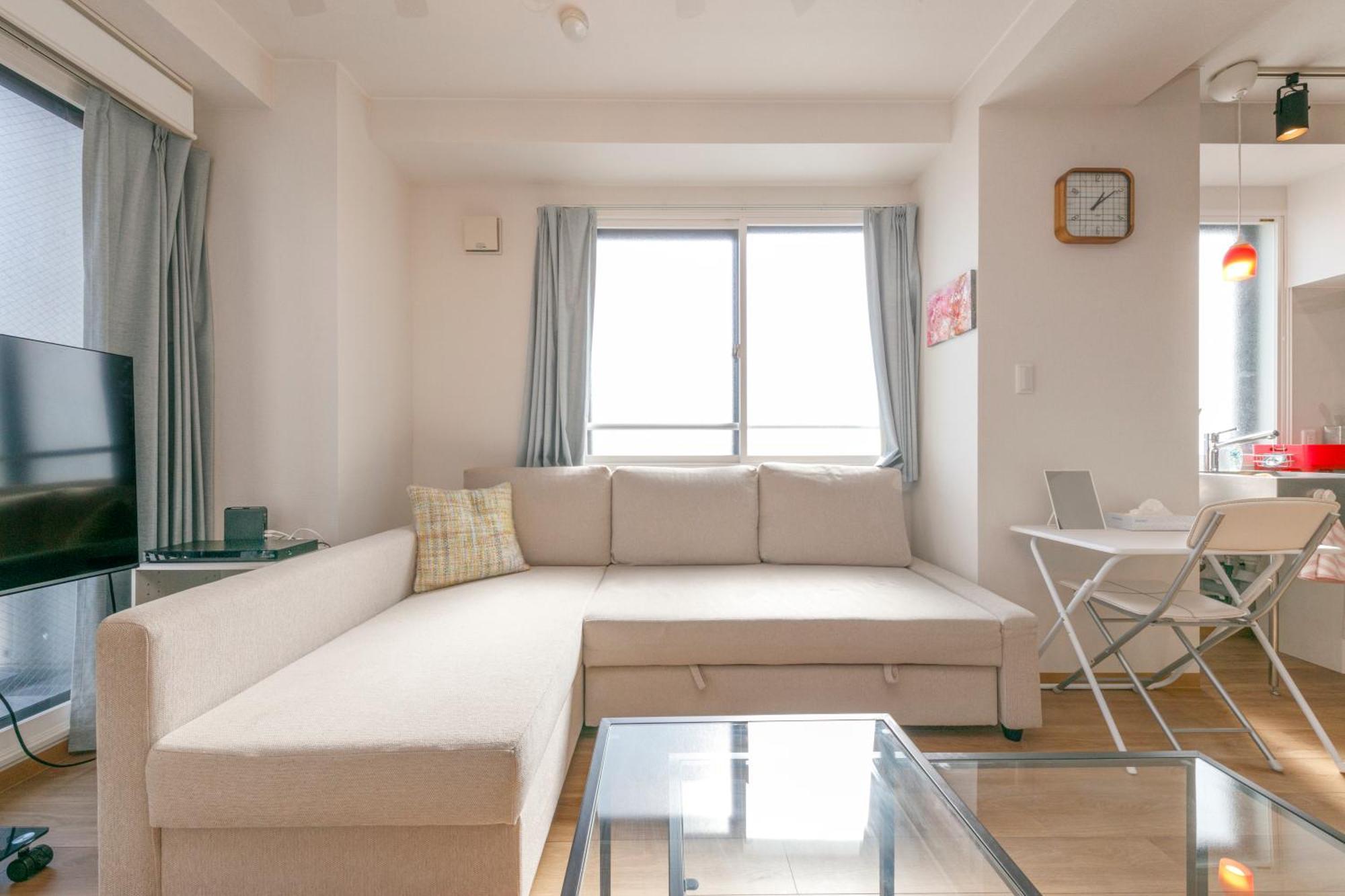 Apartment Gamadas Bld Präfektur Tokio