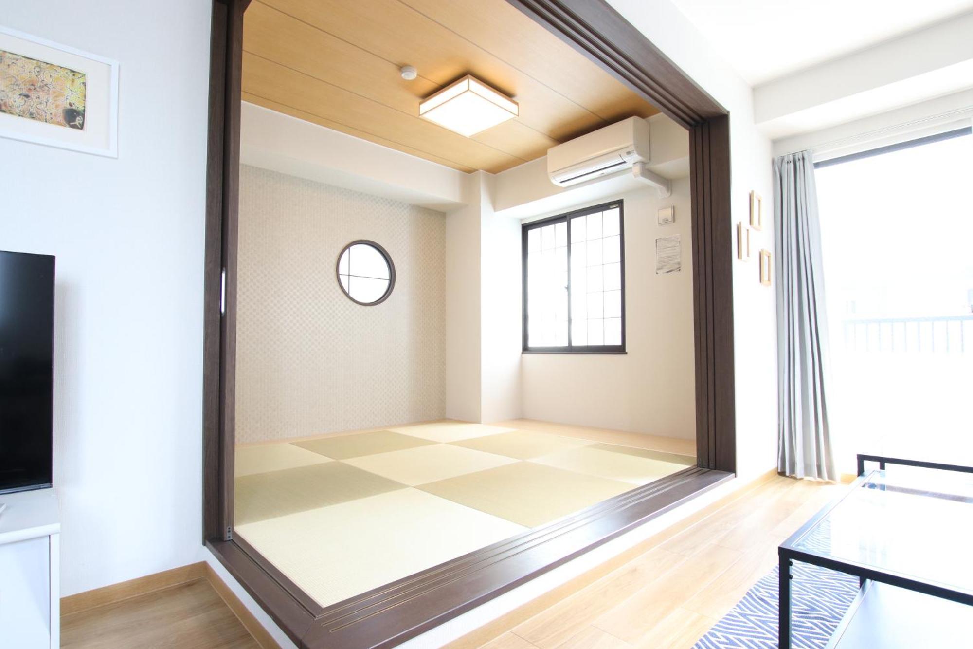 Apartment Gamadas Bld Präfektur Tokio