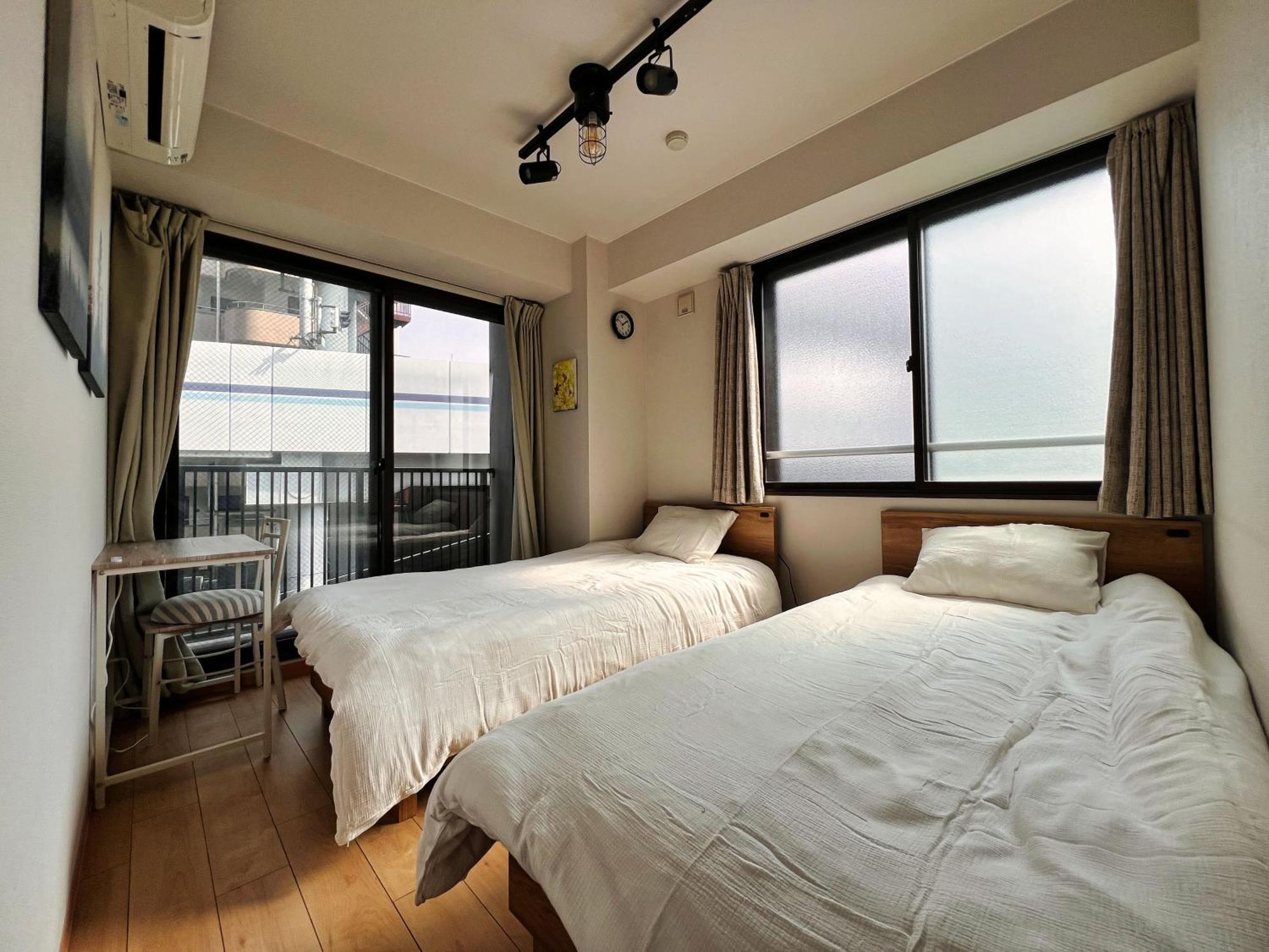 Apartment Gamadas Bld Präfektur Tokio